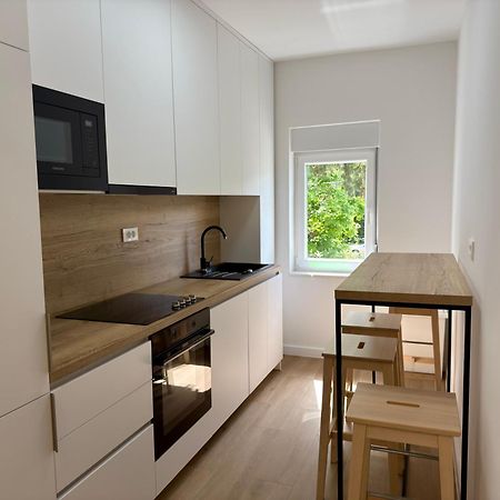 Apartmani Tatjana Novalja Dış mekan fotoğraf