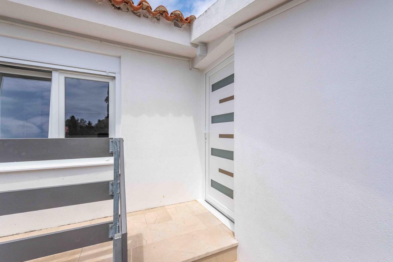 Apartmani Tatjana Novalja Dış mekan fotoğraf
