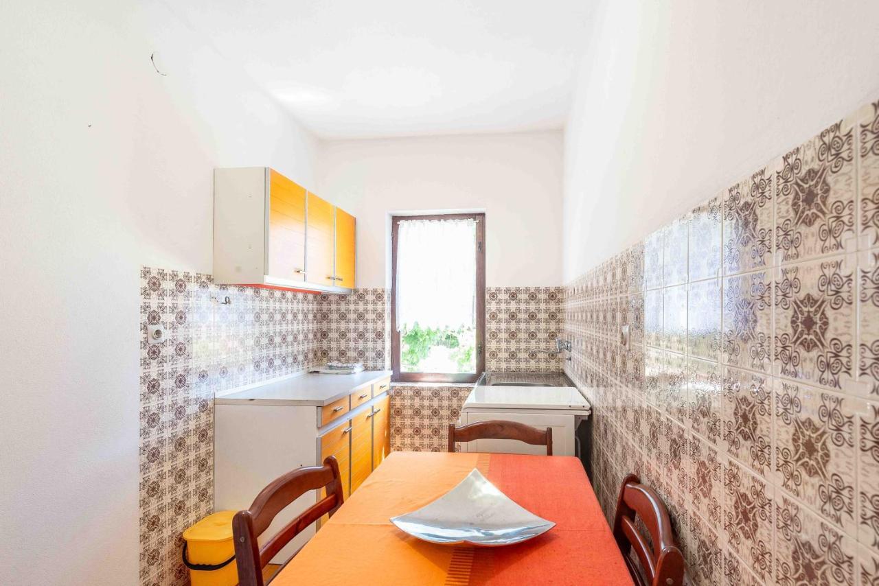 Apartmani Tatjana Novalja Dış mekan fotoğraf