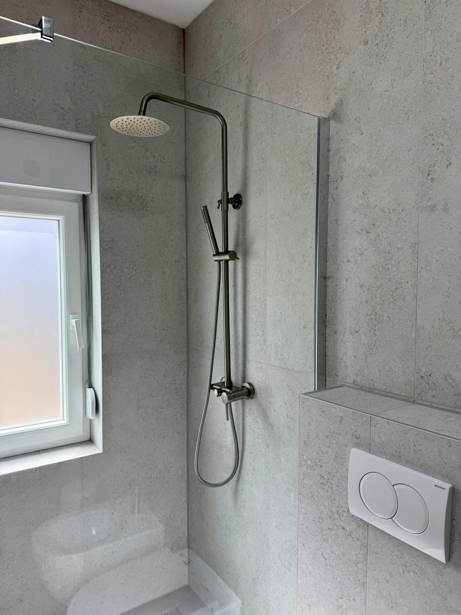 Apartmani Tatjana Novalja Dış mekan fotoğraf