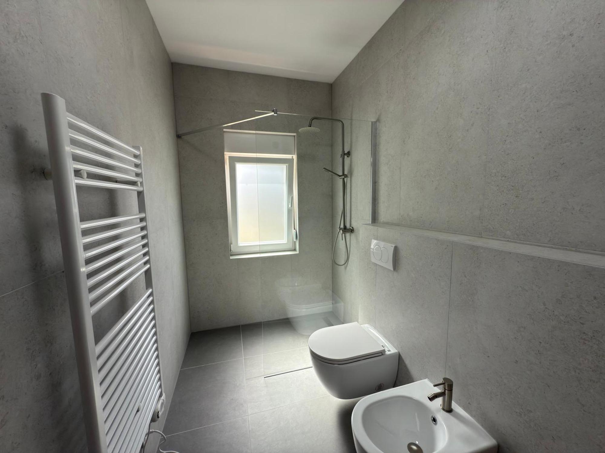 Apartmani Tatjana Novalja Dış mekan fotoğraf