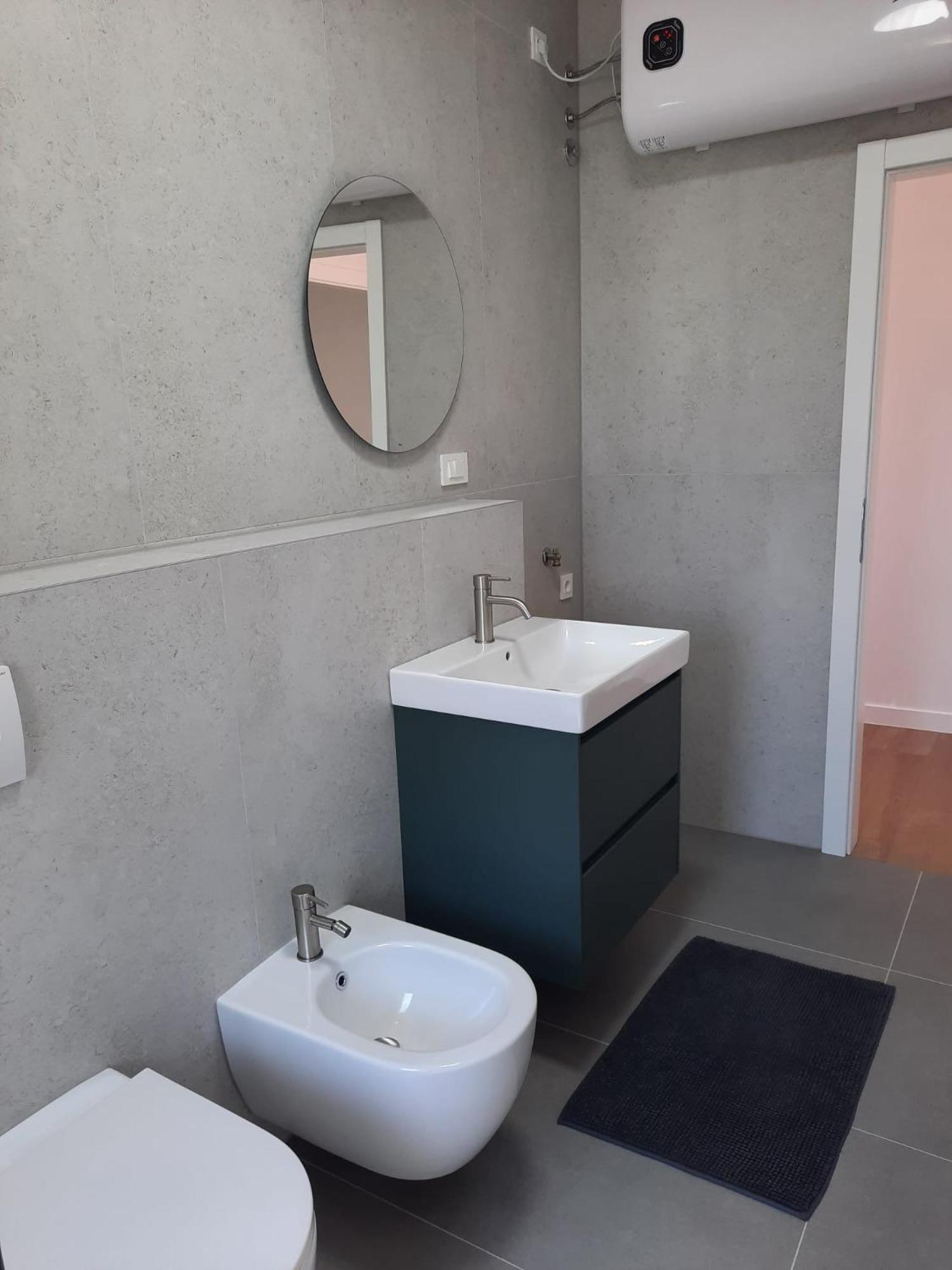 Apartmani Tatjana Novalja Dış mekan fotoğraf